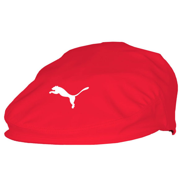 puma golf 2019 men's driver cap