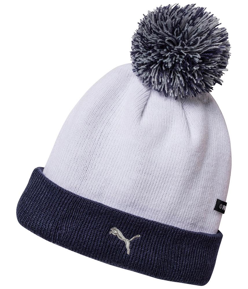 puma retro beanie