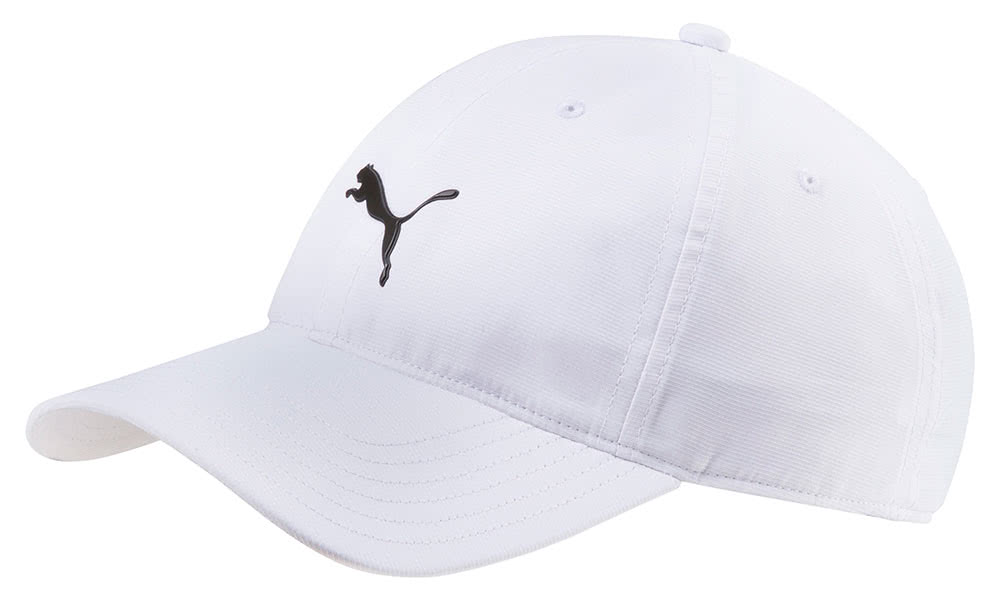 Puma sales adjustable cap