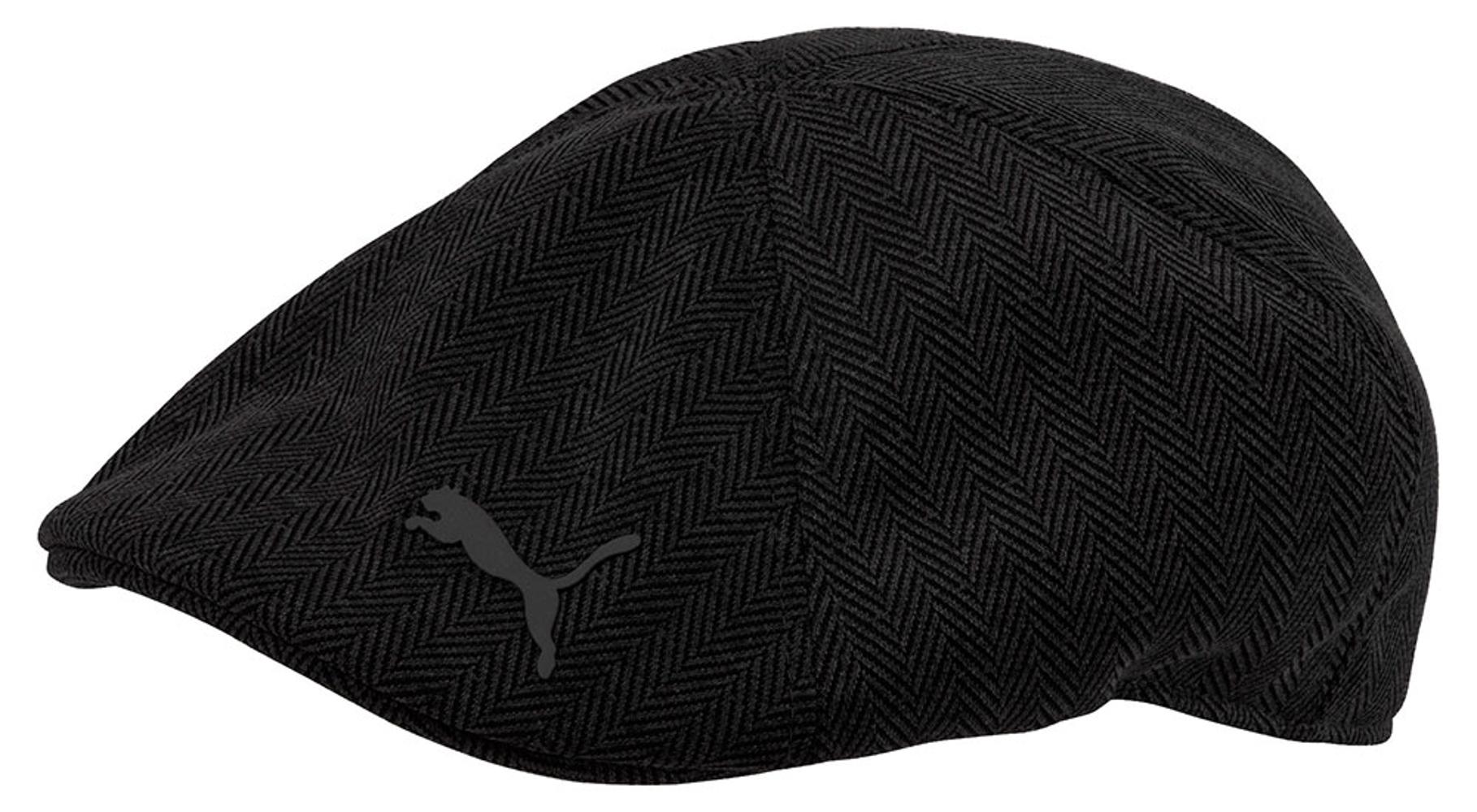 puma driving hat