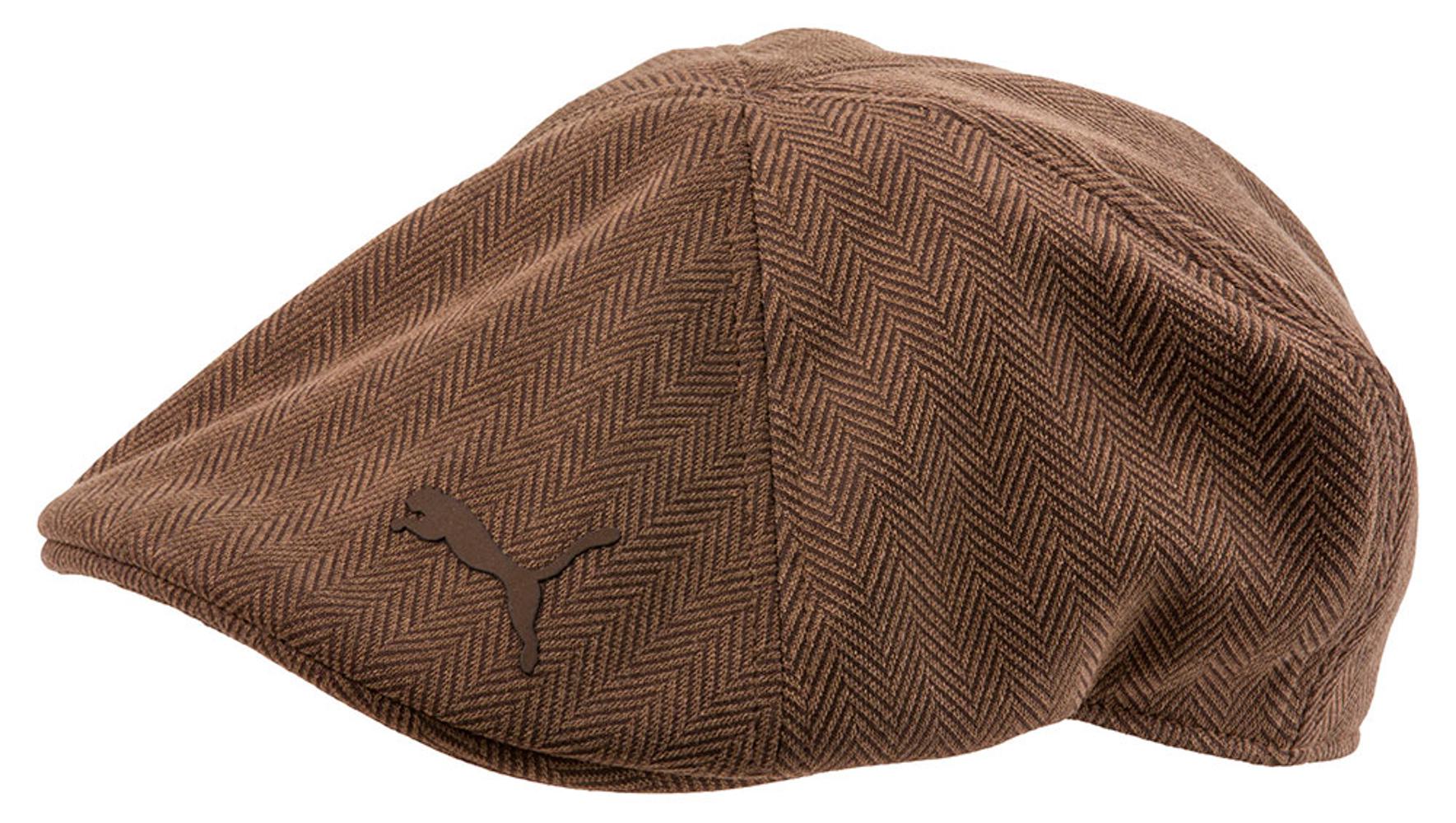 puma driving hat