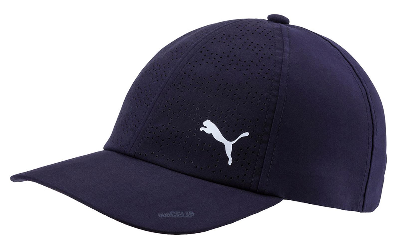 puma duo cell cap