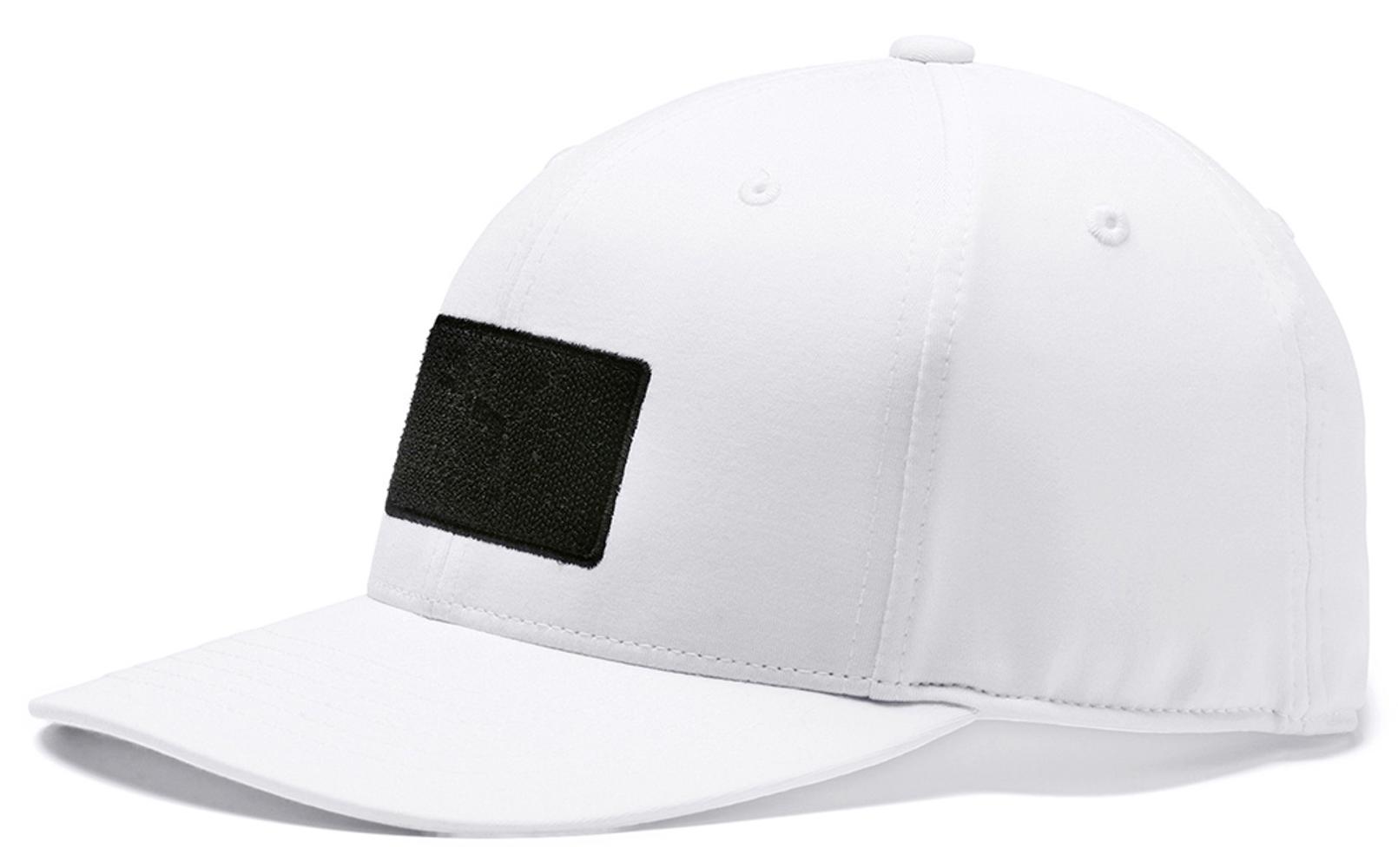 Puma Utility Patch 110 Cap