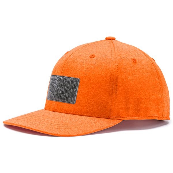 Puma Utility Patch 110 Cap