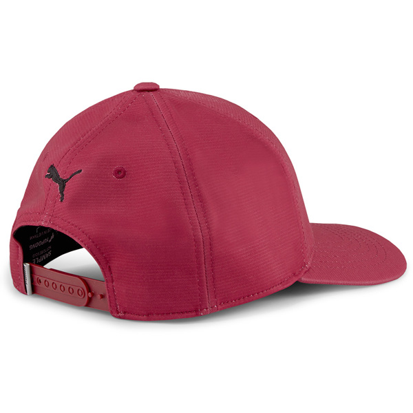 Puma shop burgundy hat