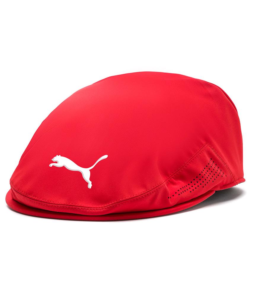 puma driving hat