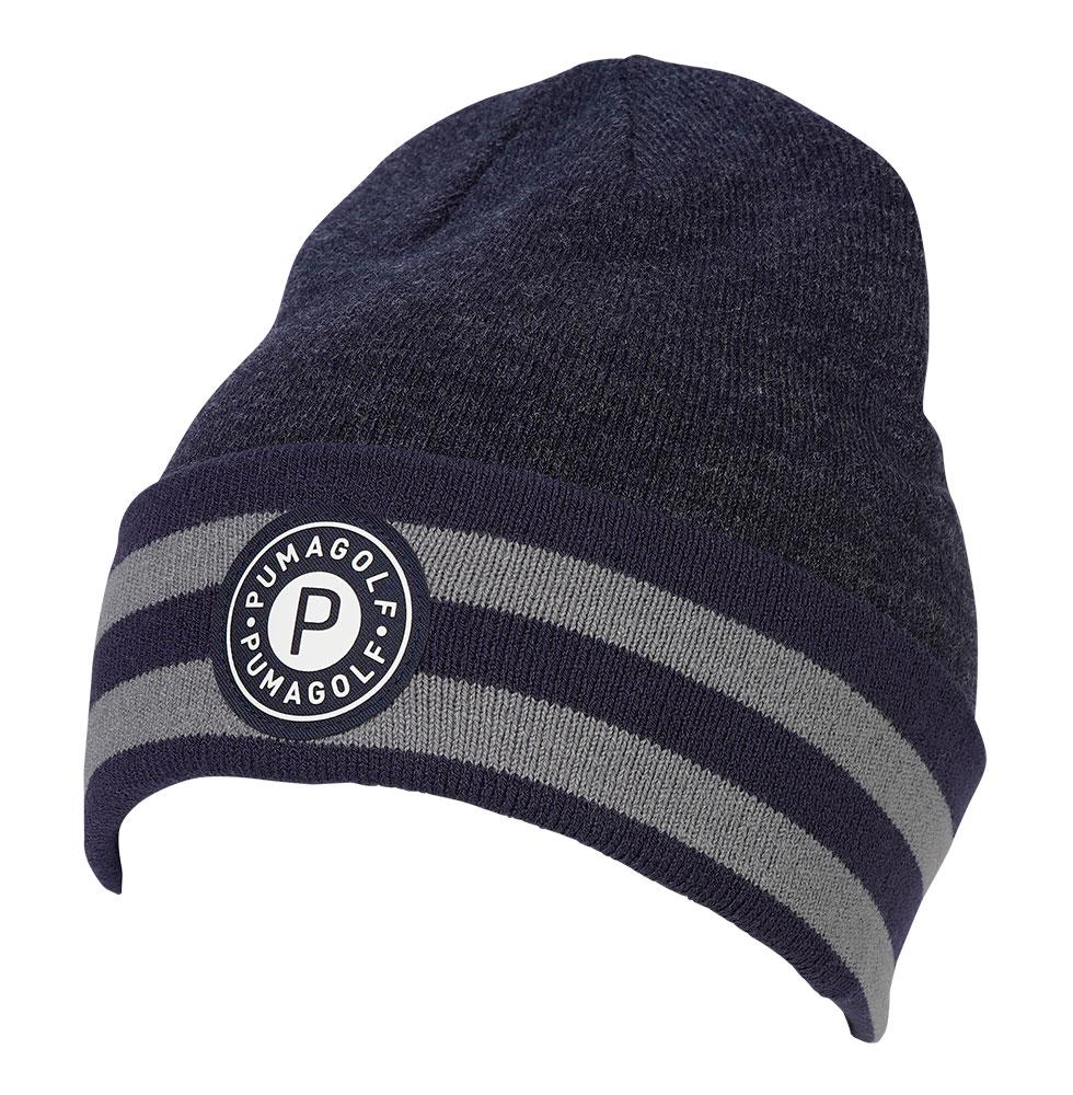 puma players hat