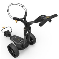 Powakaddy FX3 Electric Trolley with Lithium Battery