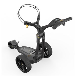 Powakaddy FX3 EBS Electric Trolley with Lithium Battery 2024