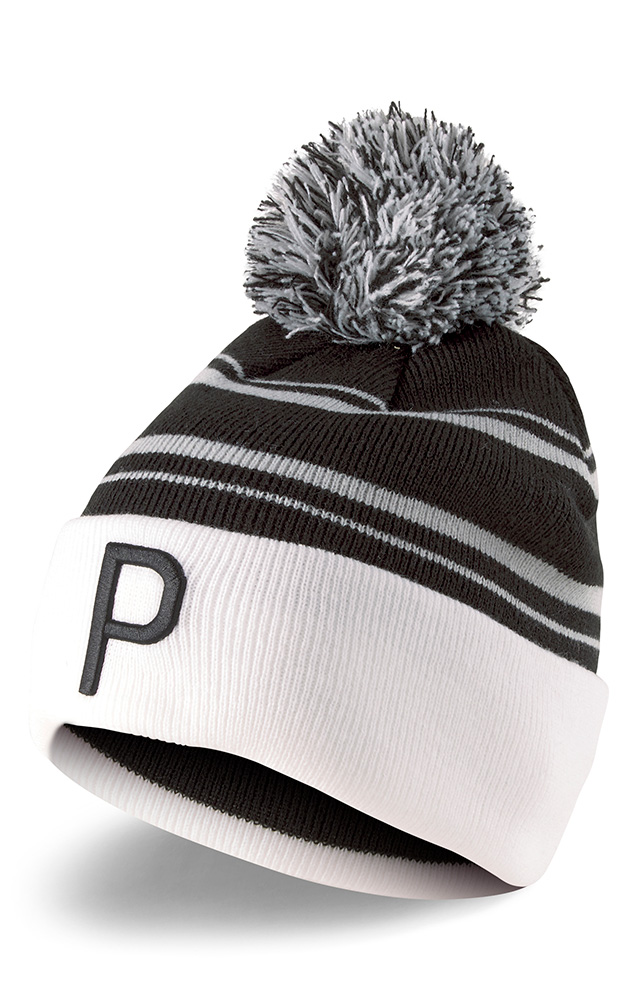 Puma on sale winter caps