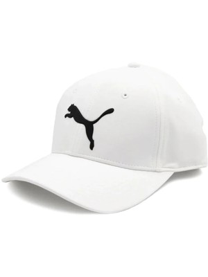 Puma Ambush Snapback Cap