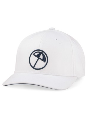 Puma Mens Snapback Cap - Arnold Palmer Collection