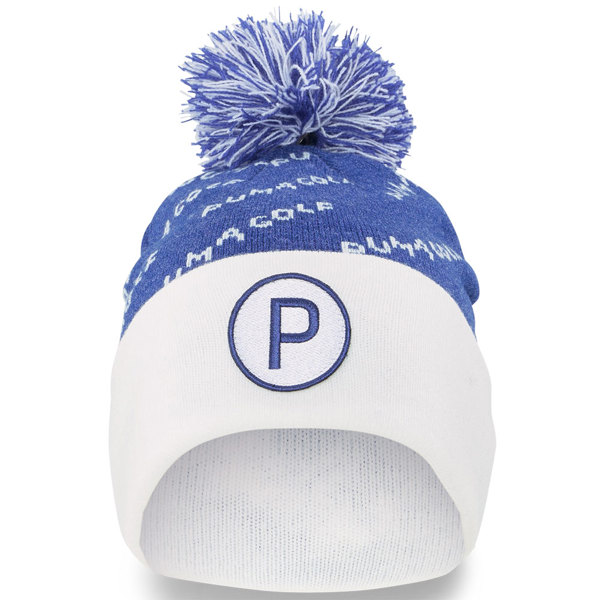 Puma golf hot sale beanie