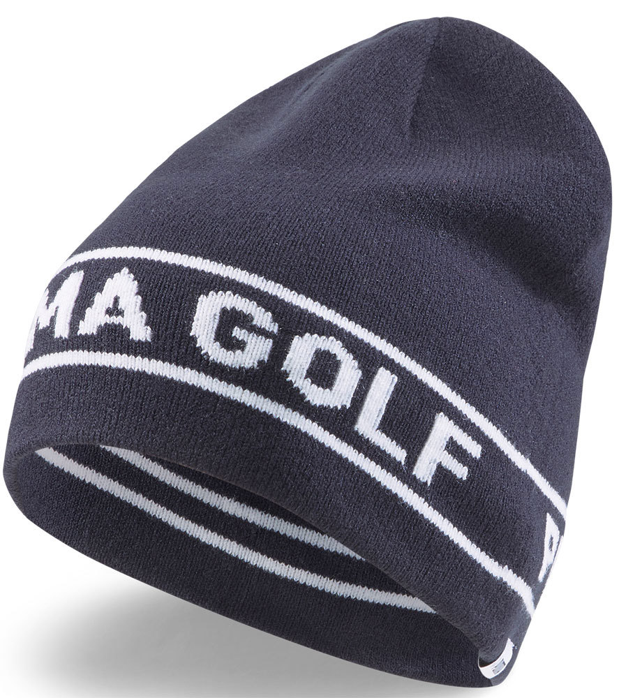 Puma Mens Golf Performance Beanie