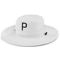 Puma Mens Aussie P Bucket Hat