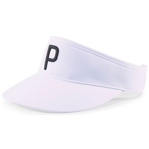 Puma Mens P Adjustable Visor