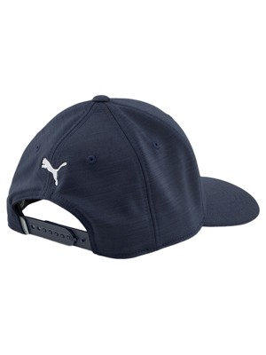 Puma Mens Snapback P Golf Cap
