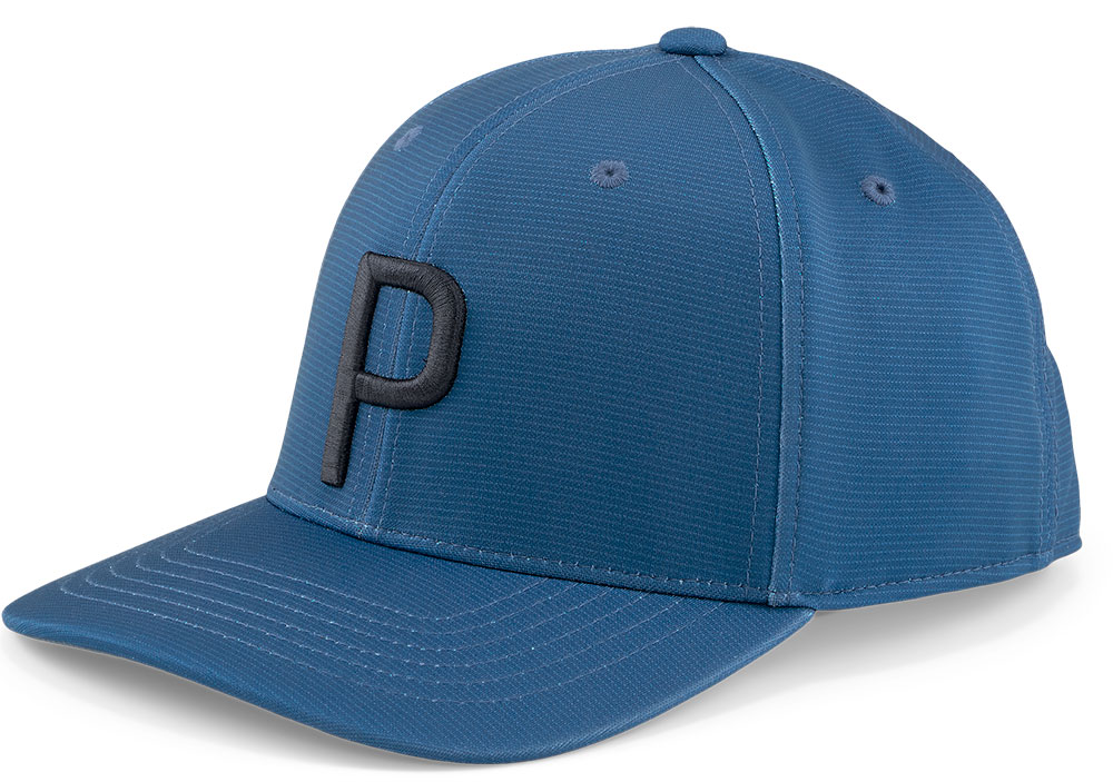 Puma snapback best sale hat