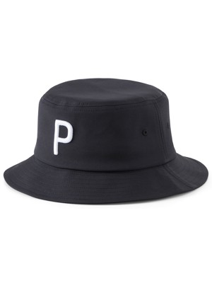 Puma Mens Bucket P Hat