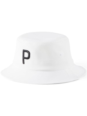 Puma Mens Bucket P Hat