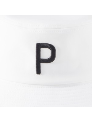 Puma Mens Bucket P Hat