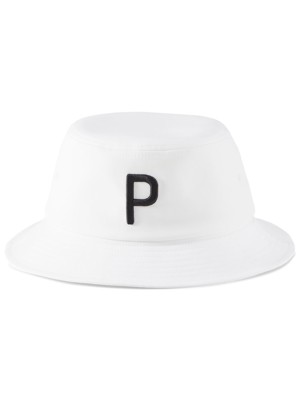 Puma Mens Bucket P Hat