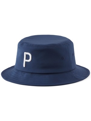 Puma Mens Bucket P Hat