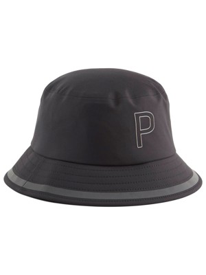 Puma Mens DRYLBL Storm Bucket Cap