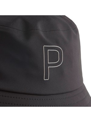 Puma Mens DRYLBL Storm Bucket Cap