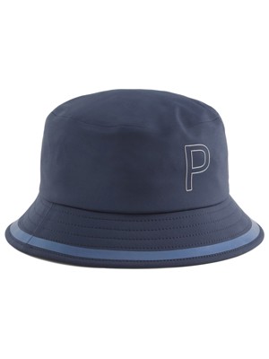 Puma Mens DRYLBL Storm Bucket Cap