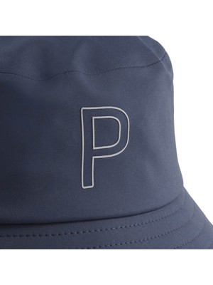 Puma Mens DRYLBL Storm Bucket Cap