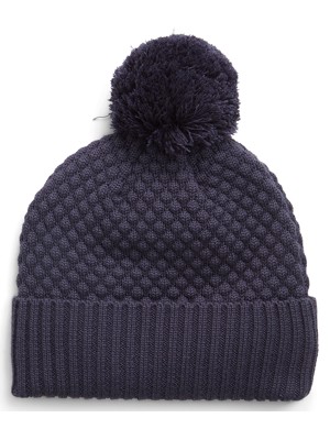 Puma Ladies WRMLBL Pom Beanie