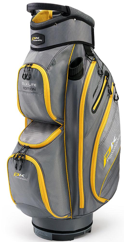 Powakaddy lite golf online bag