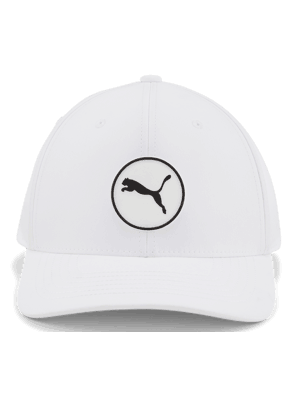 Puma Mens Circle Cat Tech Cap