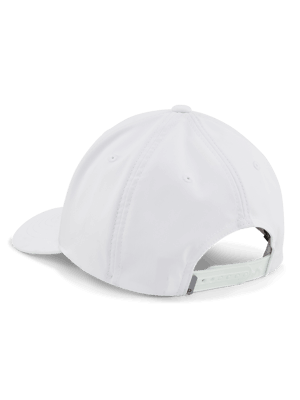 Puma Mens Circle Cat Tech Cap