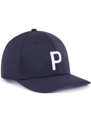 Puma Mens Micro Fleece Lined P Cap