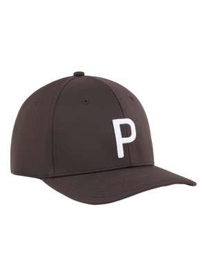 Puma Mens Micro Fleece Lined P Cap