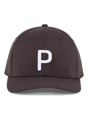 Puma Mens Micro Fleece Lined P Cap