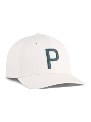 Puma Mens Heritage Tech P Cap