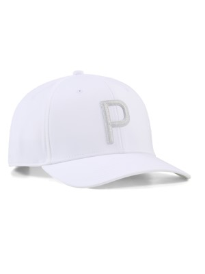 Puma Mens Heritage Tech P Cap