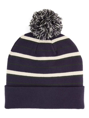 Puma Mens Pom Pom Beanie