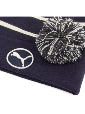 Puma Mens Pom Pom Beanie