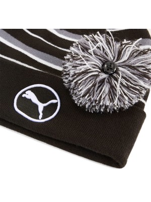 Puma Mens Pom Pom Beanie