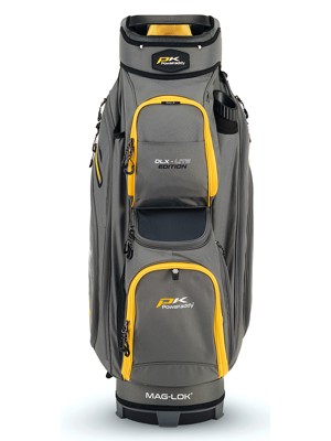 Powakaddy DLX-Lite Edition Cart Bag