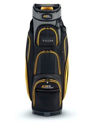 Powakaddy Premium Tech Edition Cart Bag