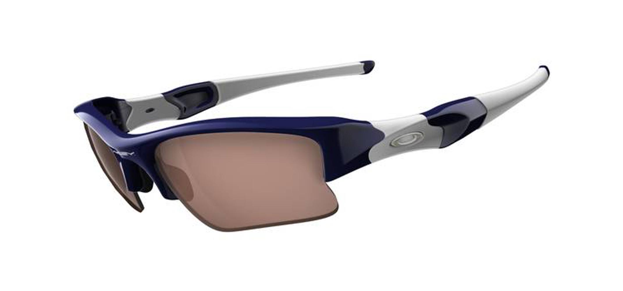 Oakley Flak Jacket XLJ Sport Sunglasses