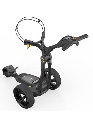 Powakaddy CT6 Electric Trolley with Lithium Battery