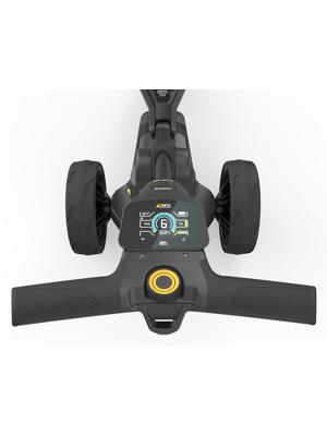Powakaddy CT6 Electric Trolley with Lithium Battery