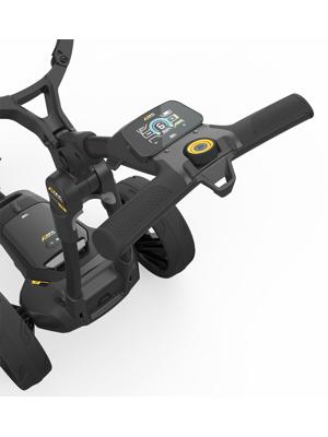 Powakaddy CT6 Electric Trolley with Lithium Battery