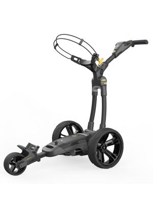 Powakaddy CT6 Electric Trolley with Lithium Battery